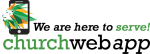 Church Web App Support